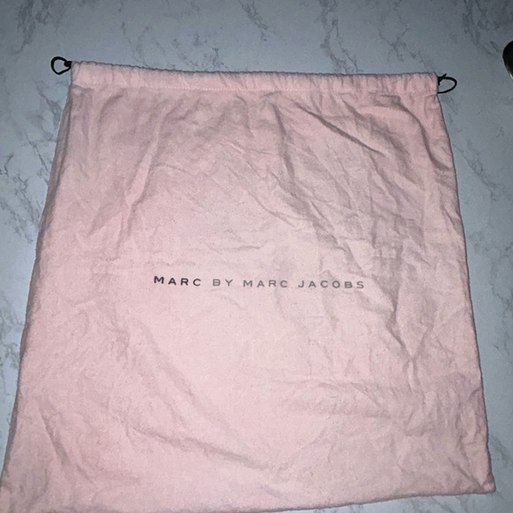 Marc Jacob Dust Bag - Picture 3 of 3